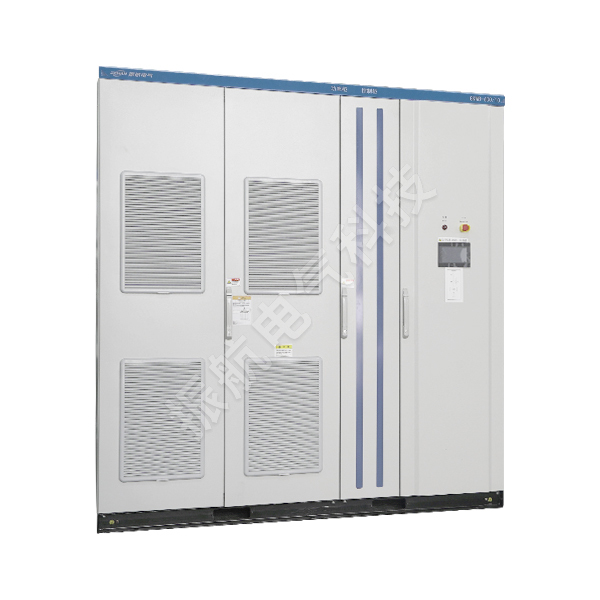 GKWB(SVG)礦用一般型高壓動態無功補償柜