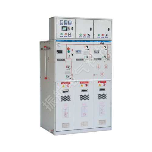 ZHSRM6充氣式環網柜